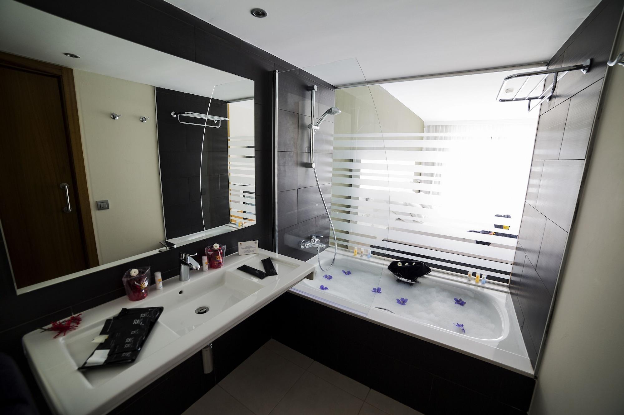 R2 Romantic Fantasia Dreams & Suites Hotel (Adults Only) Tarajalejo Dış mekan fotoğraf
