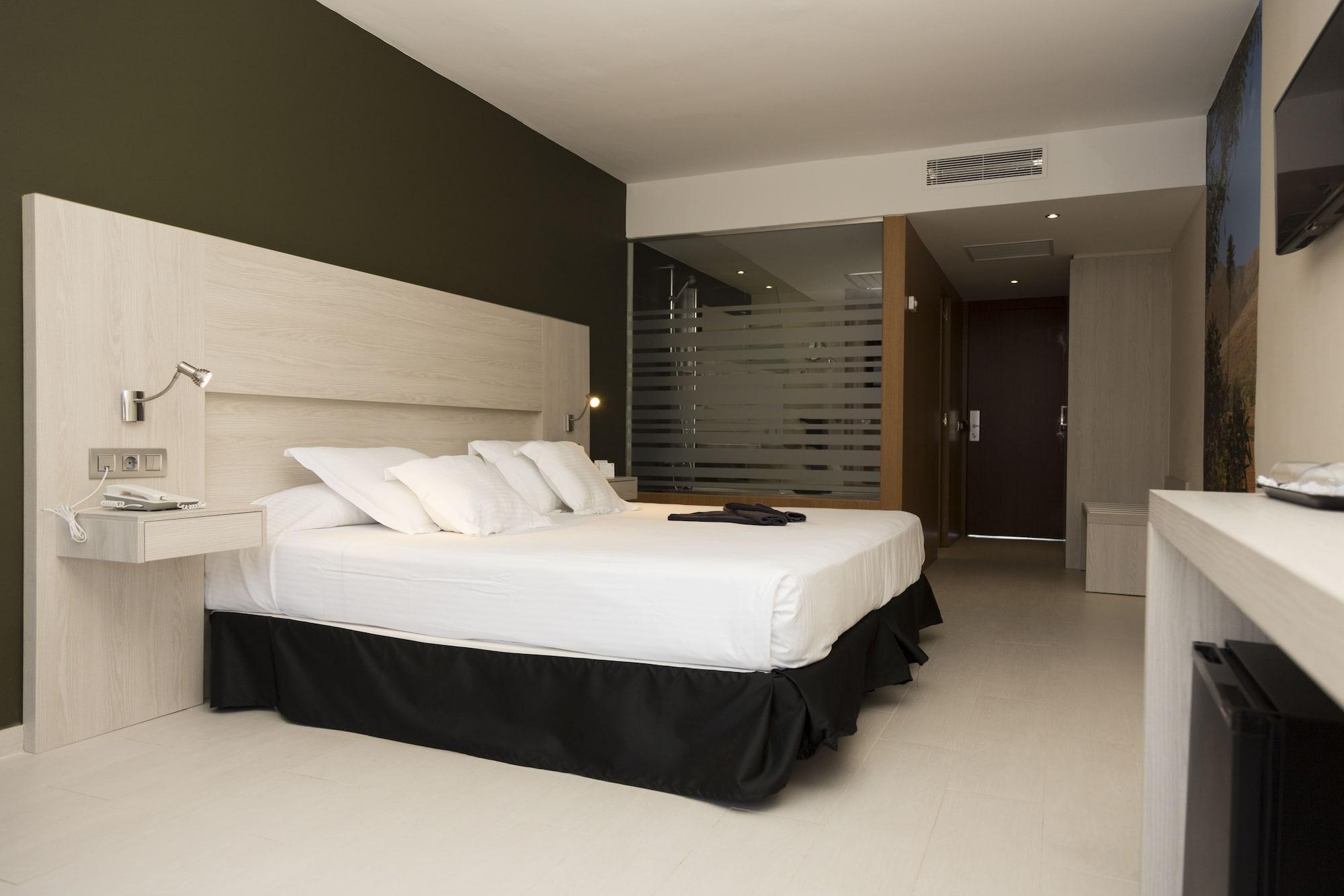 R2 Romantic Fantasia Dreams & Suites Hotel (Adults Only) Tarajalejo Dış mekan fotoğraf