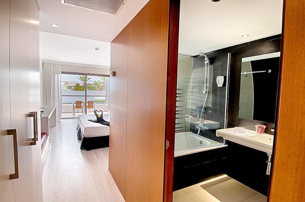 R2 Romantic Fantasia Dreams & Suites Hotel (Adults Only) Tarajalejo Dış mekan fotoğraf