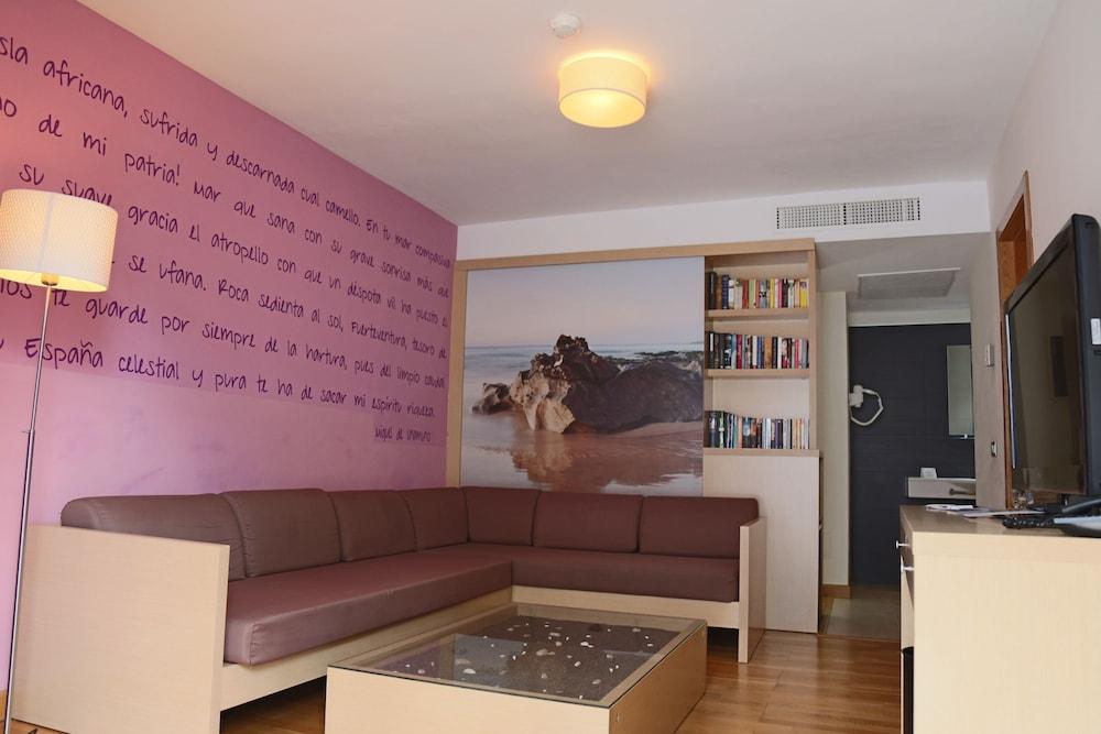 R2 Romantic Fantasia Dreams & Suites Hotel (Adults Only) Tarajalejo Dış mekan fotoğraf