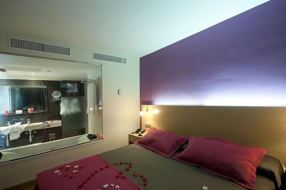 R2 Romantic Fantasia Dreams & Suites Hotel (Adults Only) Tarajalejo Dış mekan fotoğraf