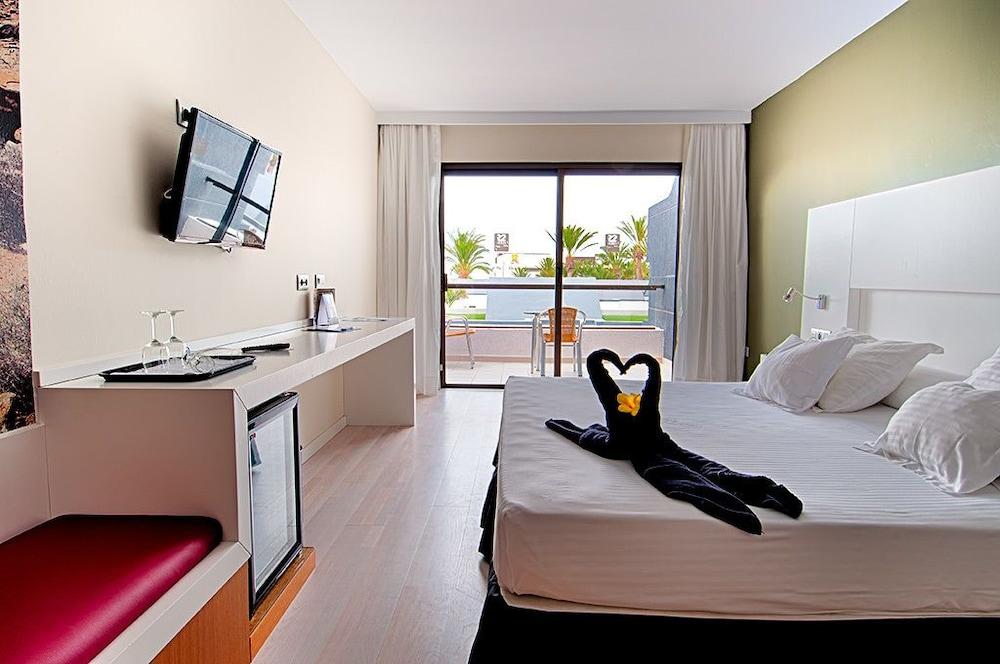 R2 Romantic Fantasia Dreams & Suites Hotel (Adults Only) Tarajalejo Dış mekan fotoğraf