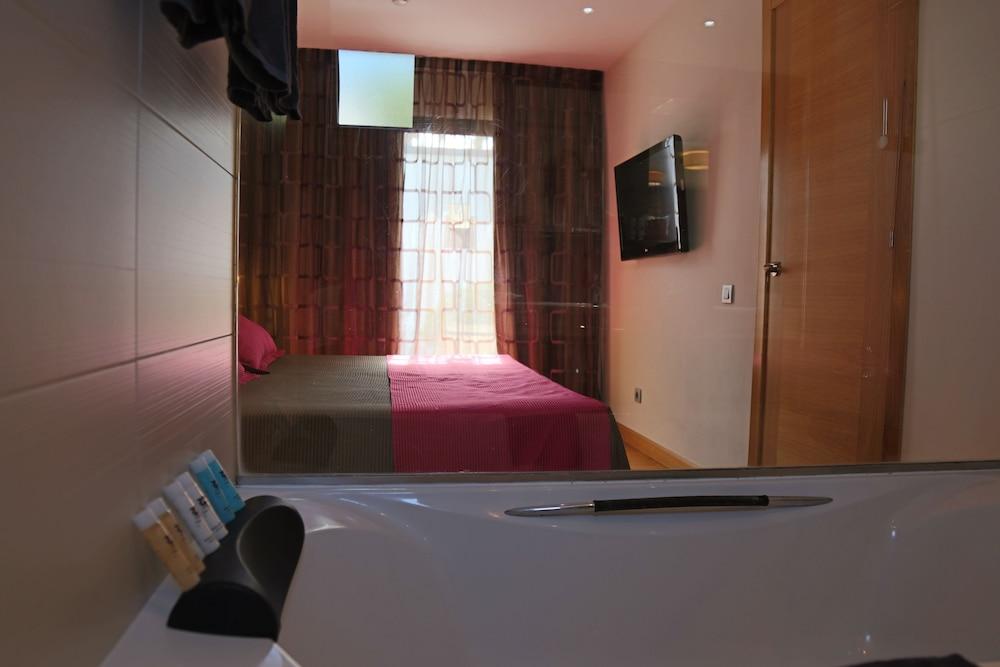 R2 Romantic Fantasia Dreams & Suites Hotel (Adults Only) Tarajalejo Dış mekan fotoğraf