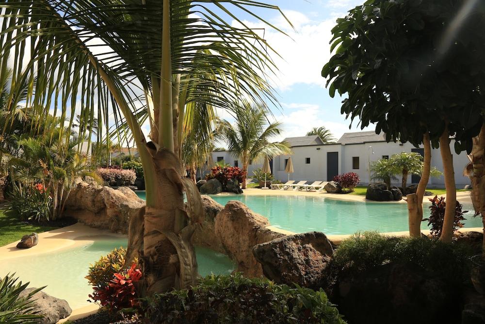 R2 Romantic Fantasia Dreams & Suites Hotel (Adults Only) Tarajalejo Dış mekan fotoğraf