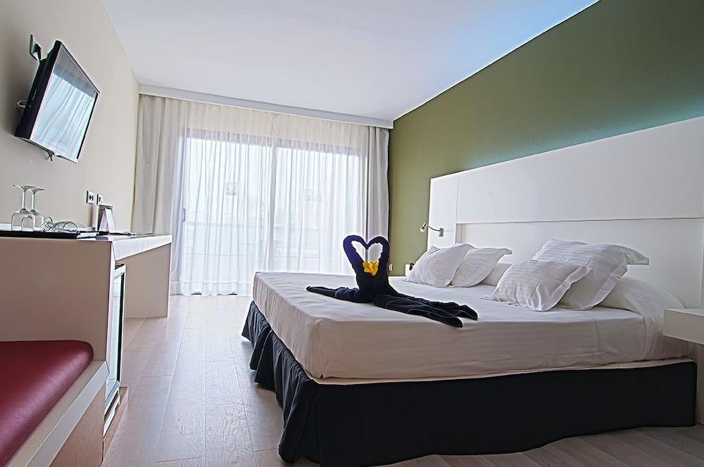 R2 Romantic Fantasia Dreams & Suites Hotel (Adults Only) Tarajalejo Dış mekan fotoğraf