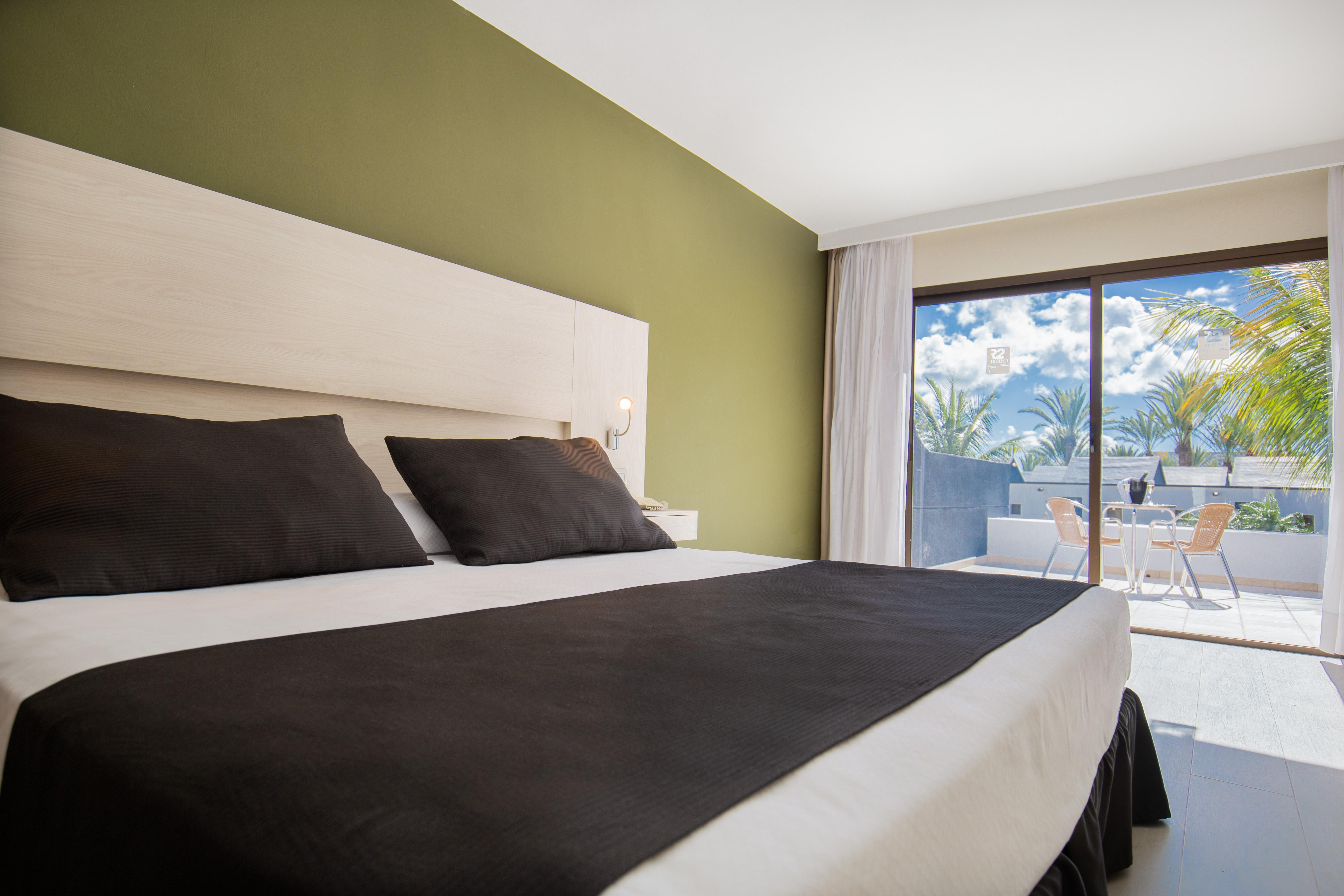 R2 Romantic Fantasia Dreams & Suites Hotel (Adults Only) Tarajalejo Dış mekan fotoğraf