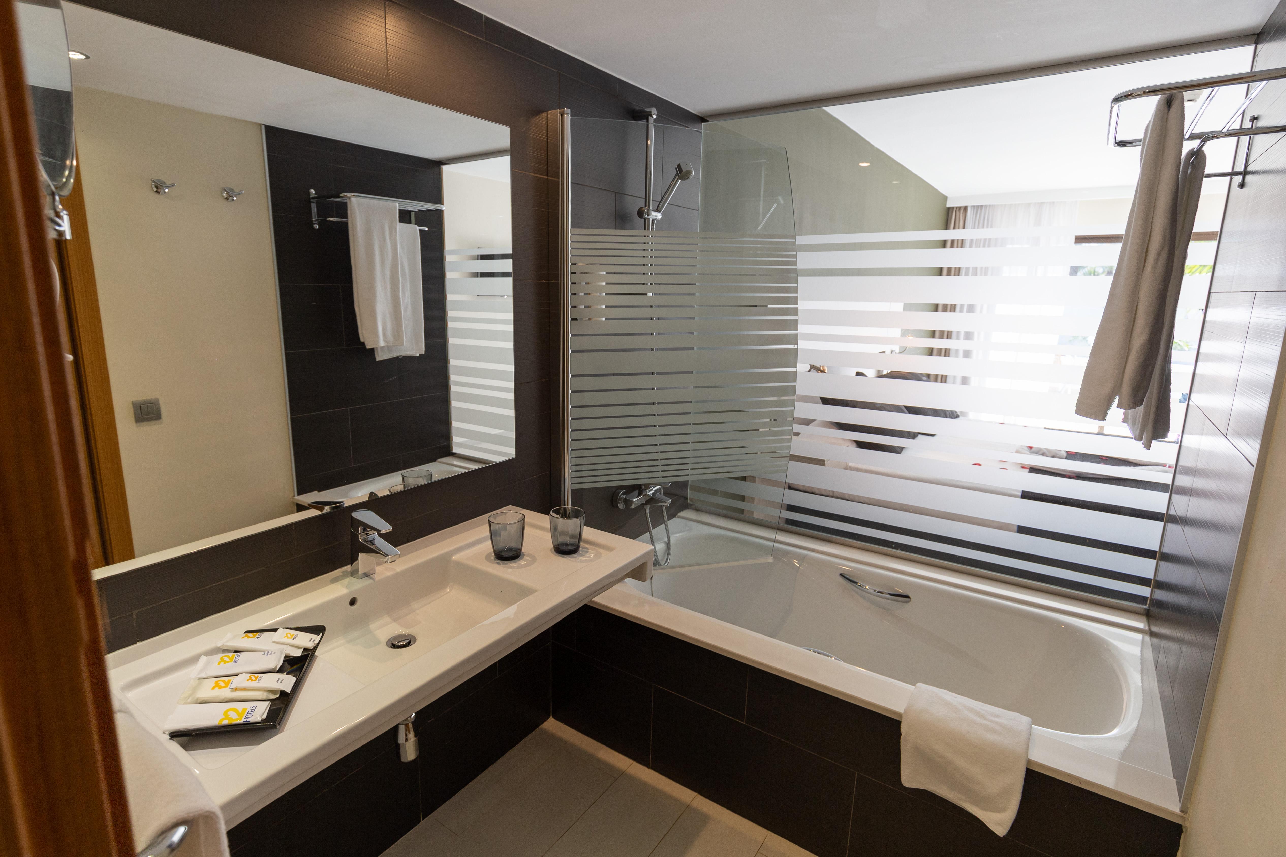 R2 Romantic Fantasia Dreams & Suites Hotel (Adults Only) Tarajalejo Dış mekan fotoğraf