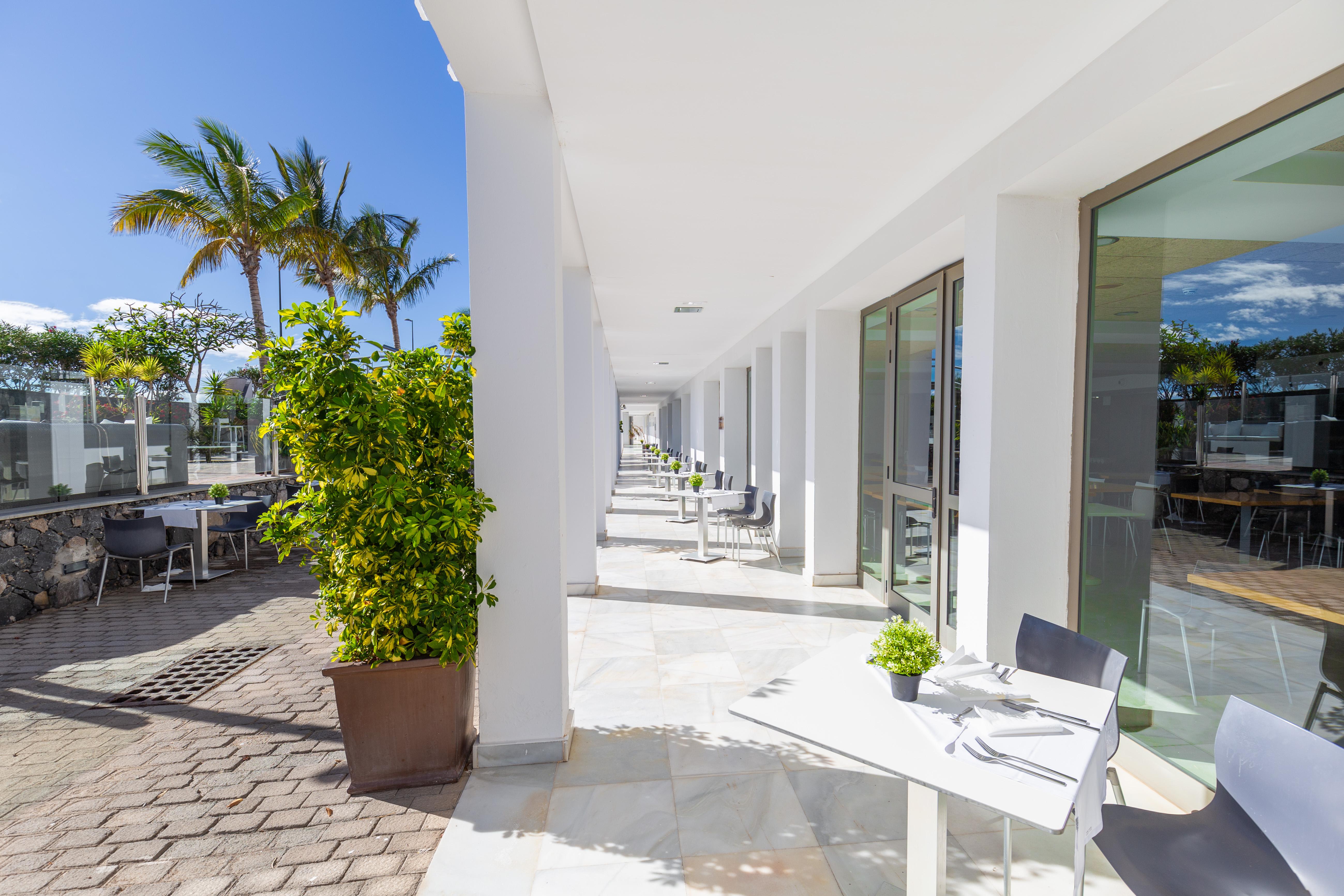 R2 Romantic Fantasia Dreams & Suites Hotel (Adults Only) Tarajalejo Dış mekan fotoğraf