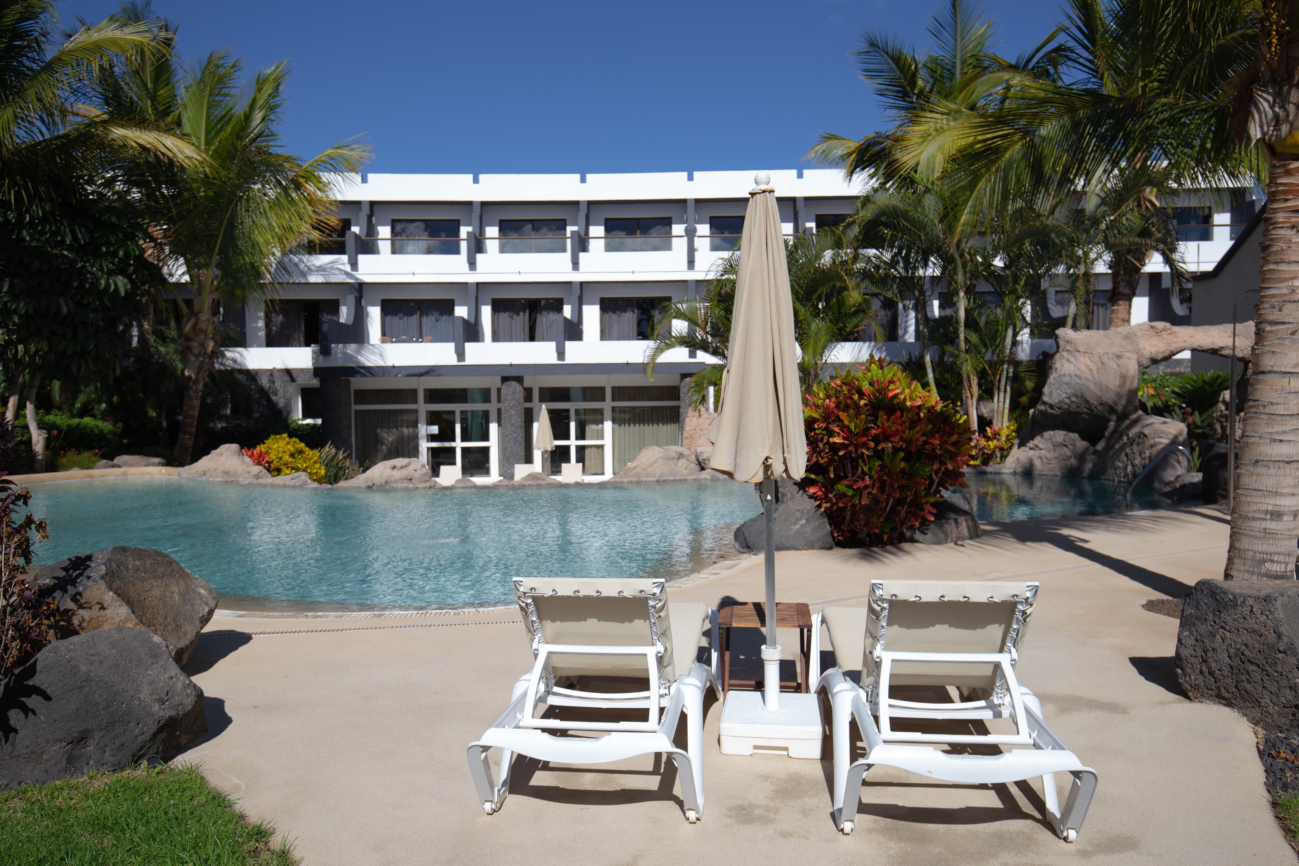R2 Romantic Fantasia Dreams & Suites Hotel (Adults Only) Tarajalejo Dış mekan fotoğraf