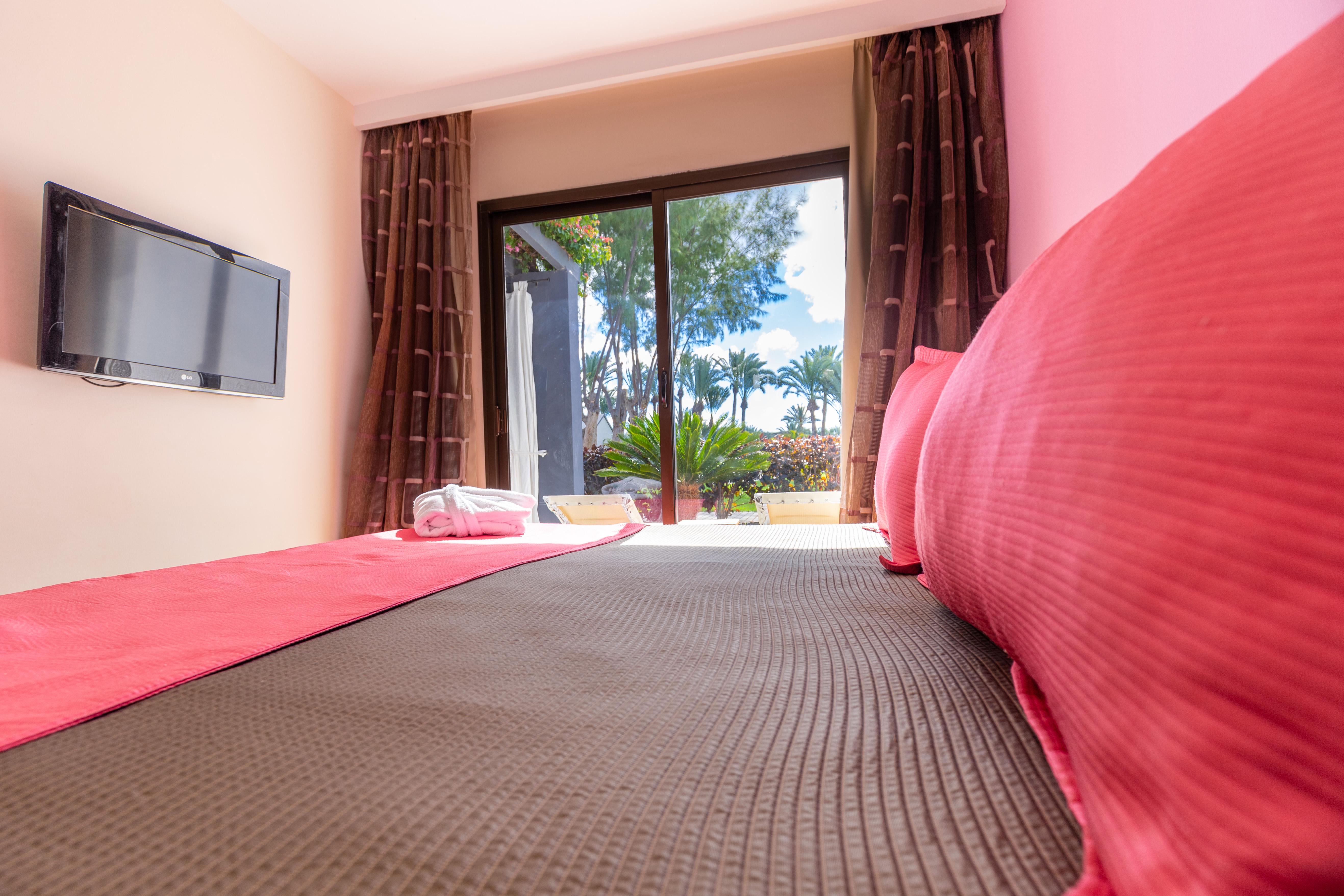 R2 Romantic Fantasia Dreams & Suites Hotel (Adults Only) Tarajalejo Dış mekan fotoğraf