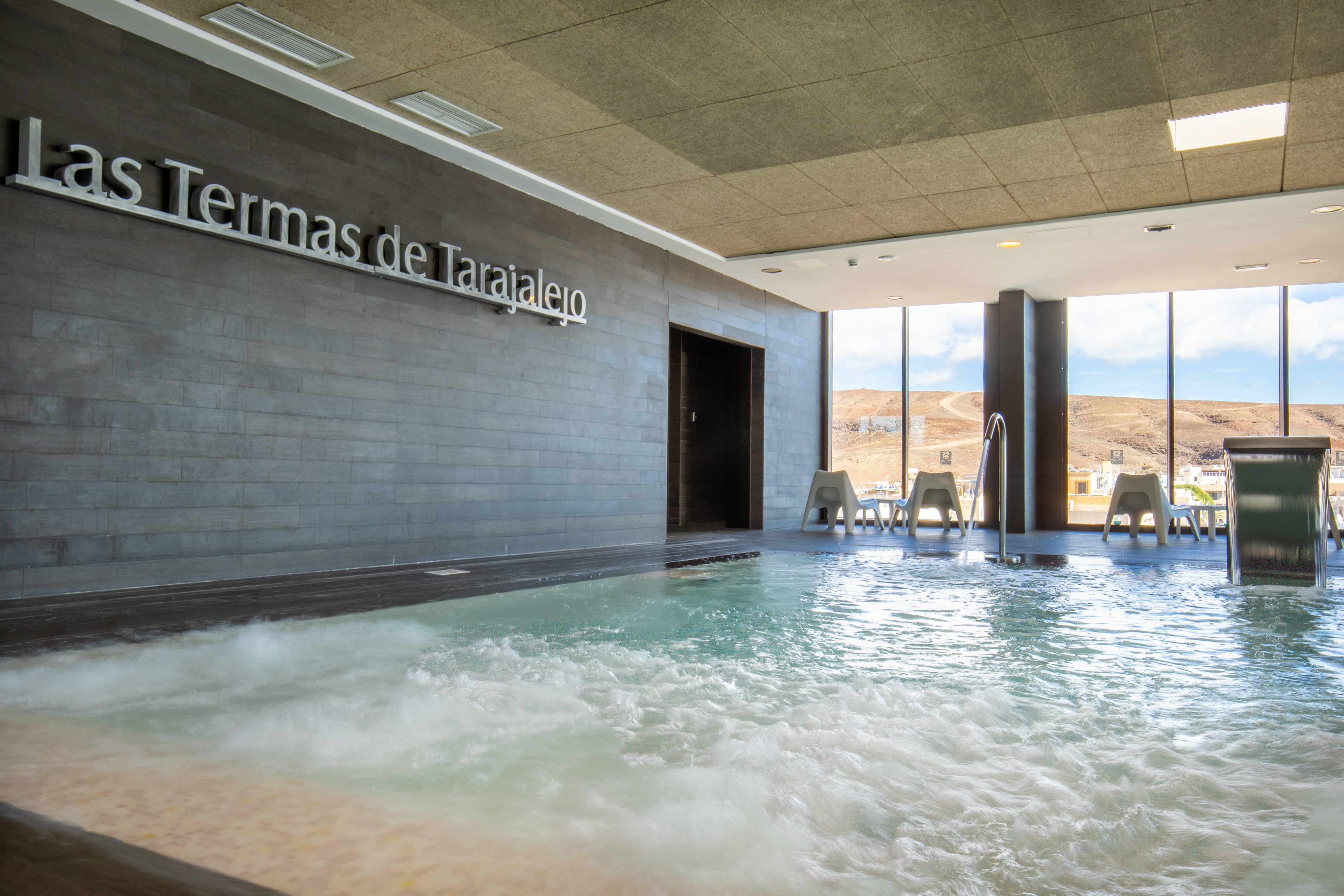 R2 Romantic Fantasia Dreams & Suites Hotel (Adults Only) Tarajalejo Dış mekan fotoğraf