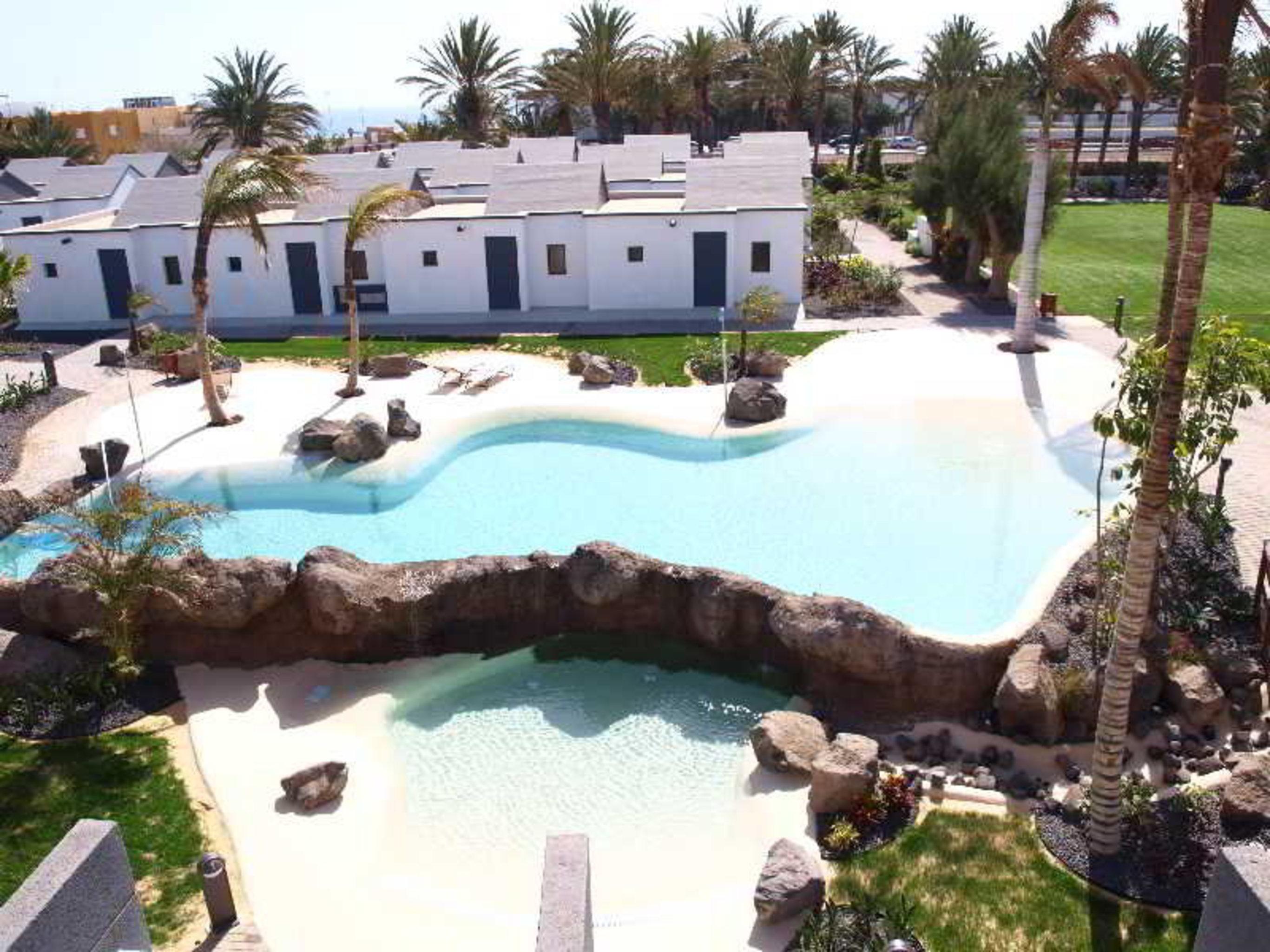R2 Romantic Fantasia Dreams & Suites Hotel (Adults Only) Tarajalejo Dış mekan fotoğraf