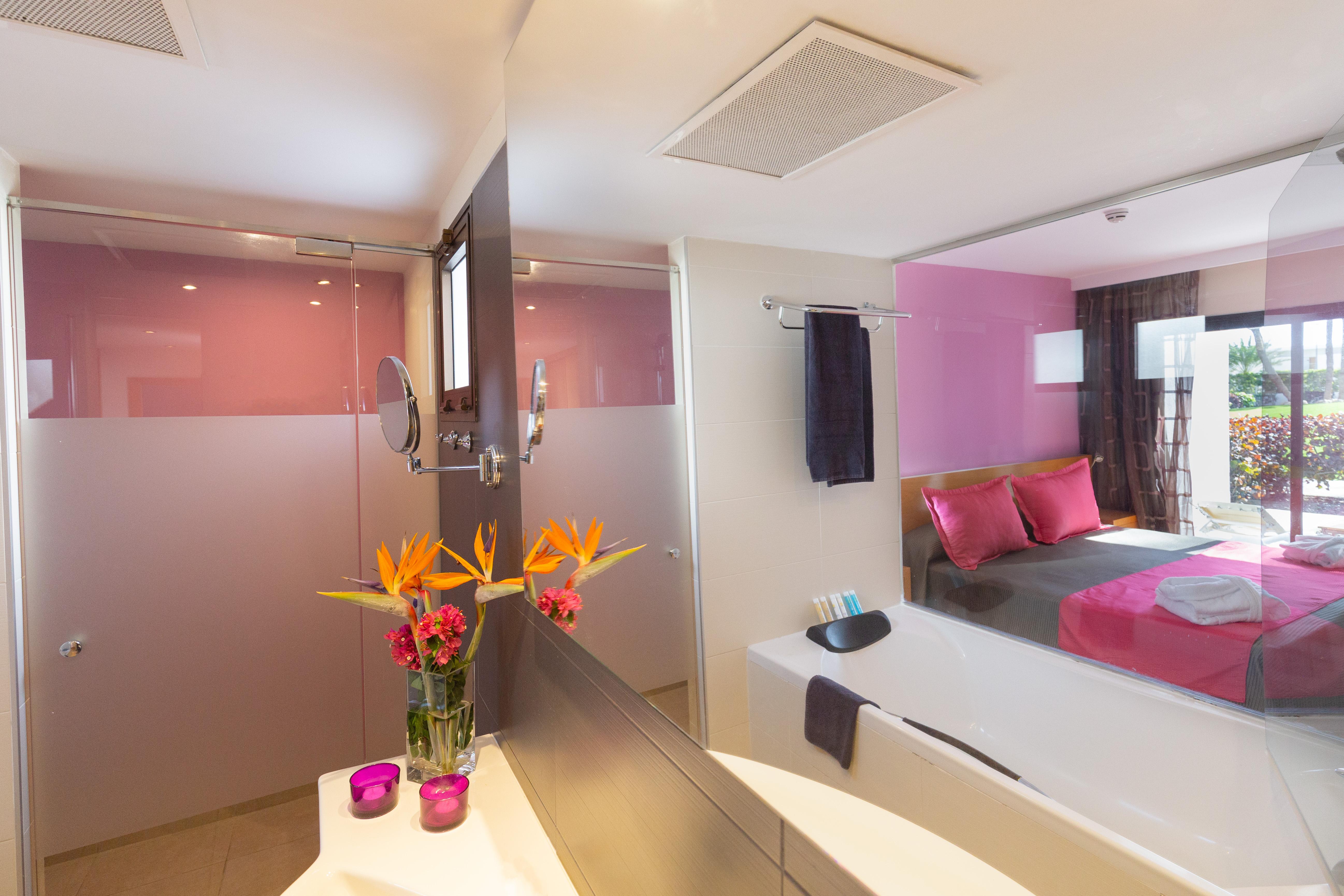 R2 Romantic Fantasia Dreams & Suites Hotel (Adults Only) Tarajalejo Dış mekan fotoğraf