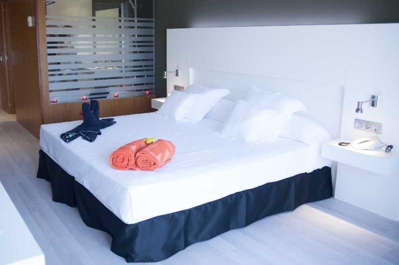 R2 Romantic Fantasia Dreams & Suites Hotel (Adults Only) Tarajalejo Dış mekan fotoğraf